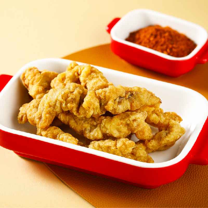 农家小酥肉